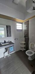 Blk 473A Hougang Parkedge (Hougang), HDB 4 Rooms #574422061
